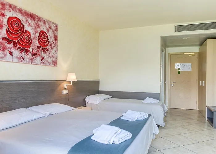 Hotel Lumin