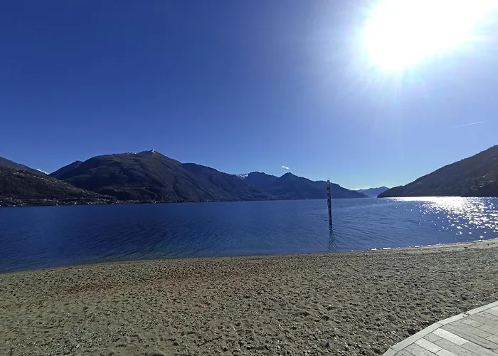 Appartamento Riviera