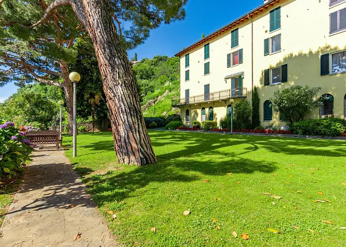 Apartment Lago E Sole By Interhome