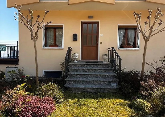 casa vacanza Tivàn