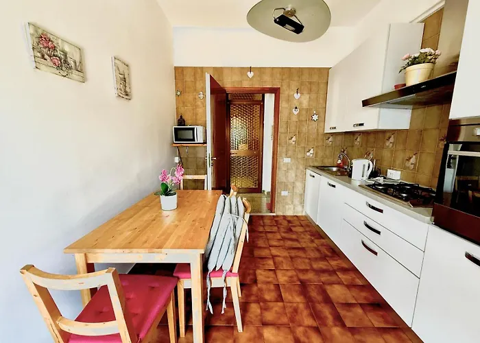 Casa Vacanze Breva