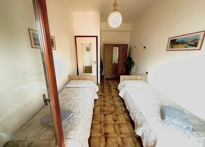Casa Vacanze Breva