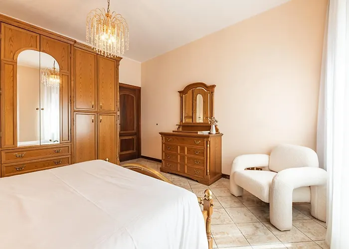 Appartamento Bellavista - Lake Como View - near the beach