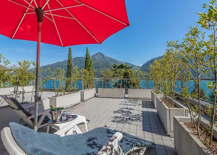 Apartment Dalia - Cremia